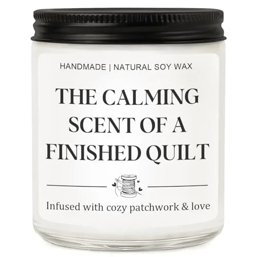 perfect gift for quilter