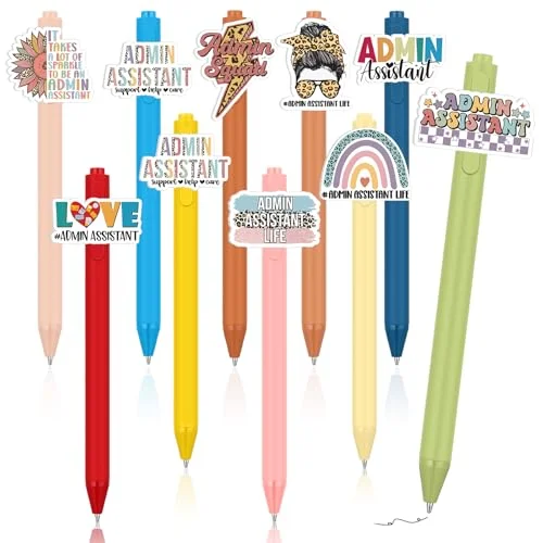 personalized gifts for administrative professionals day
