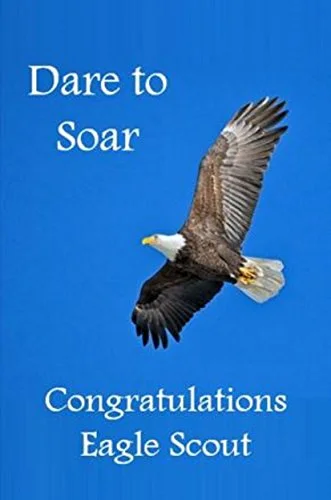 present for eagle scout ceremony