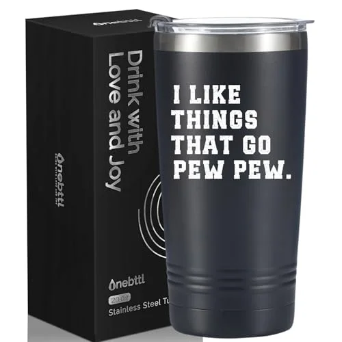 top gifts for gun lovers