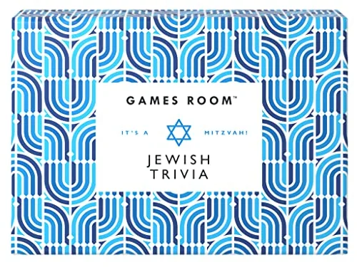 unique hanukkah gifts for adults