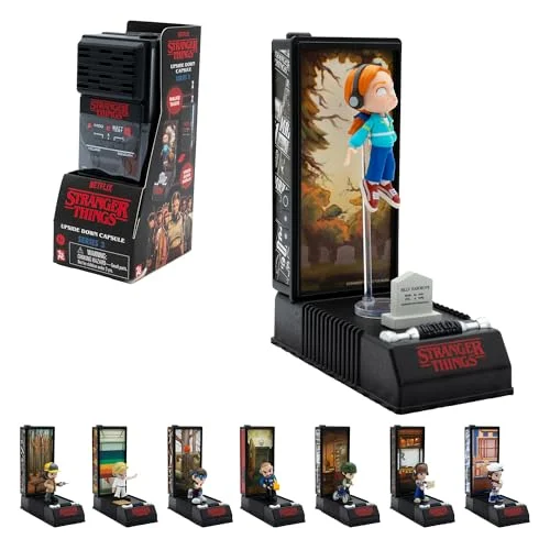 unique stranger things gifts