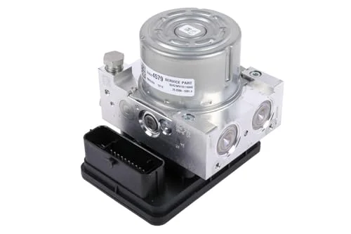 Best ACDelco ABS module
