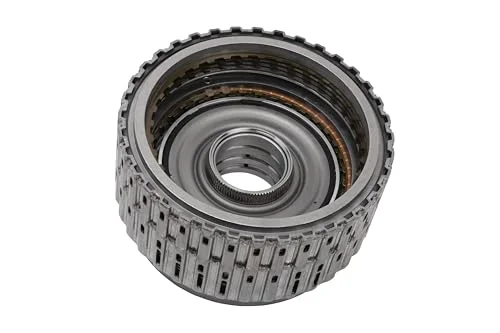 Best ACDelco clutch