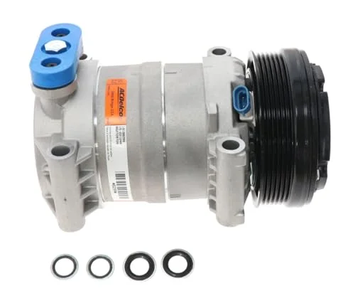 Best ACDelco compressor