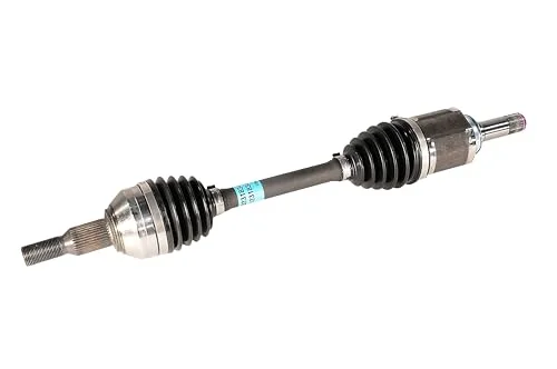 Best ACDelco CV axle