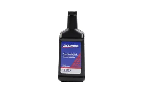 Best ACDelco DOT4 fluid