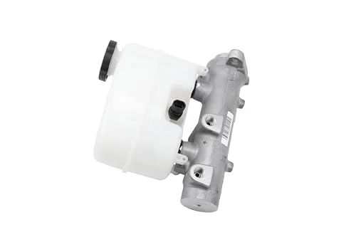 Best ACDelco master cylinder