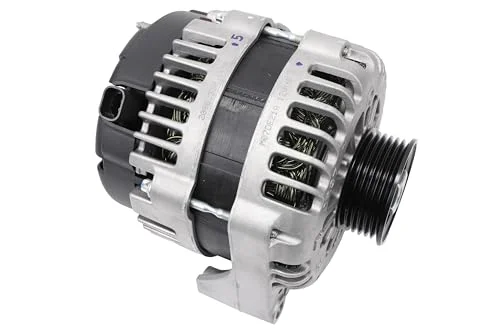 Best ACDelco Professional alternator