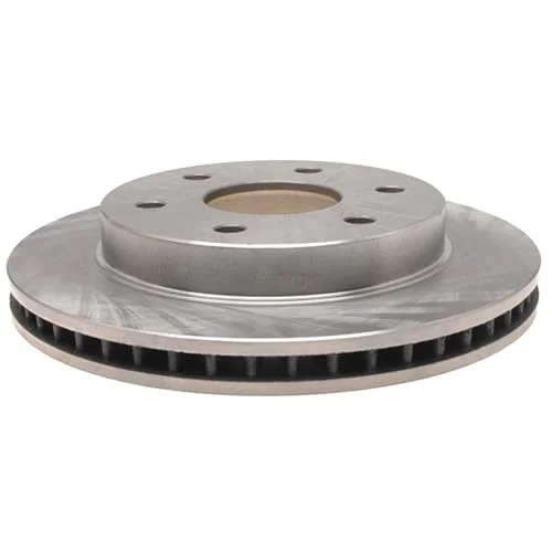 Best ACDelco rotors