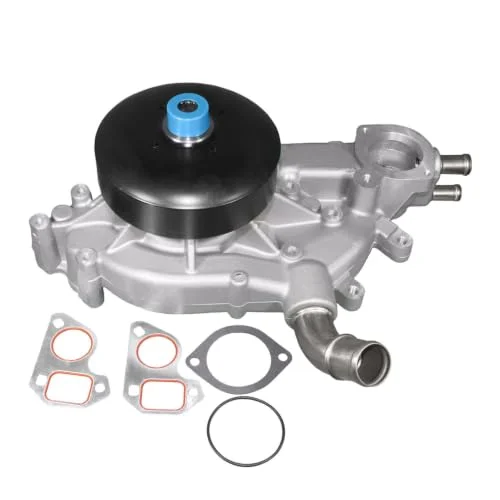 Best ACDelco water pump