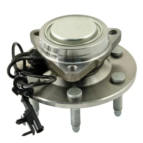 Best ACDelco wheel hub