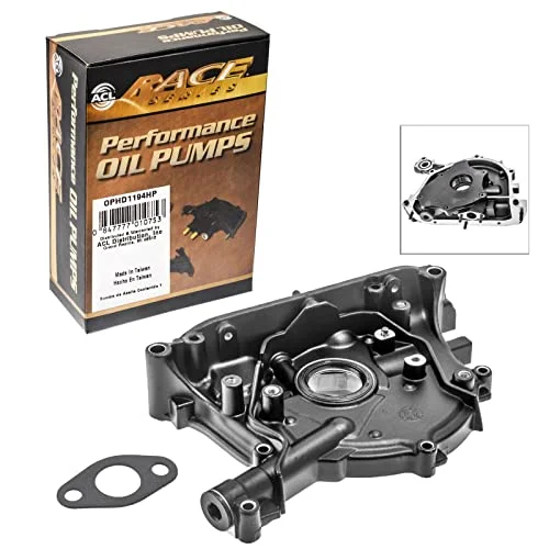Best ACL oil pump