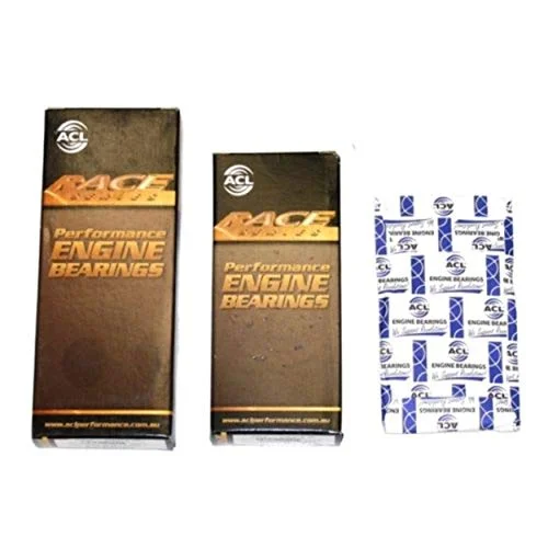 Best ACL Race bearings