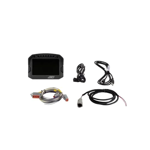 Best AEM CD-7 dash