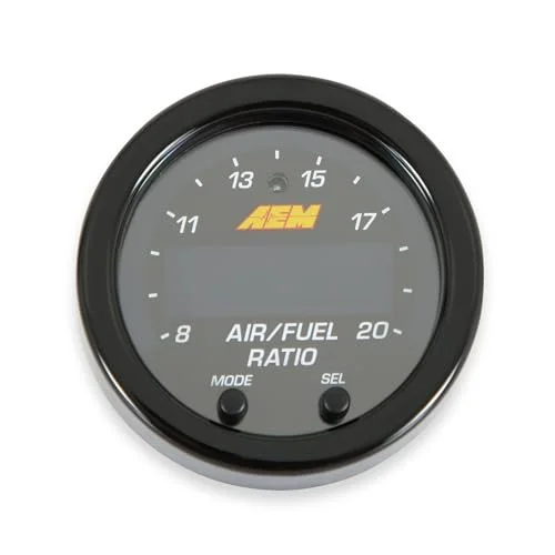 Best AEM Digital gauge