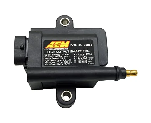 Best AEM High Output coil