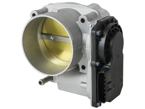 Best aFe Power throttle body