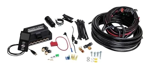 Best Air Lift 3P controller