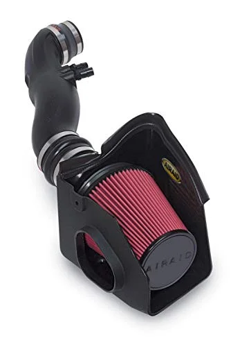 Best Airaid MXP intake