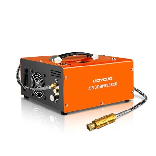 Best Airstal compressor