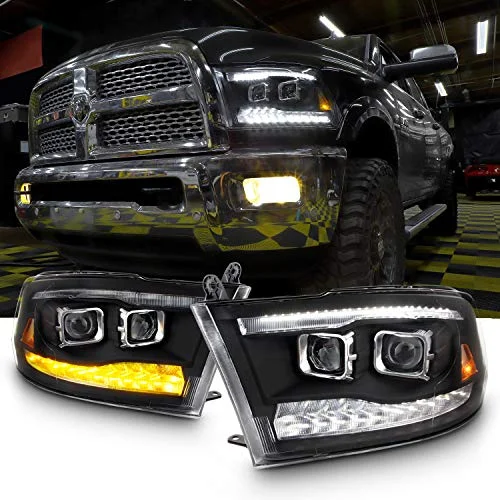 Best AKKON LED headlights