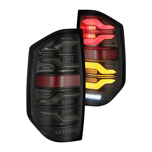 Best AlphaRex LUXX LED