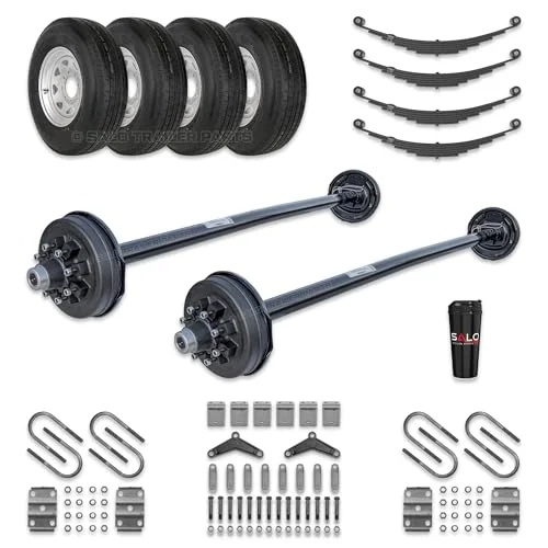 Best American Axle