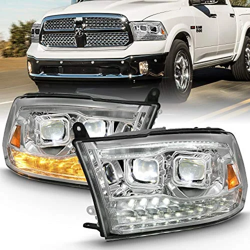 Best Anzo USA Plank Style LED