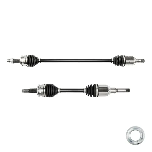 Best API CV axle
