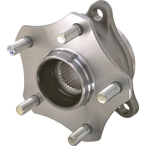 Best API wheel hub