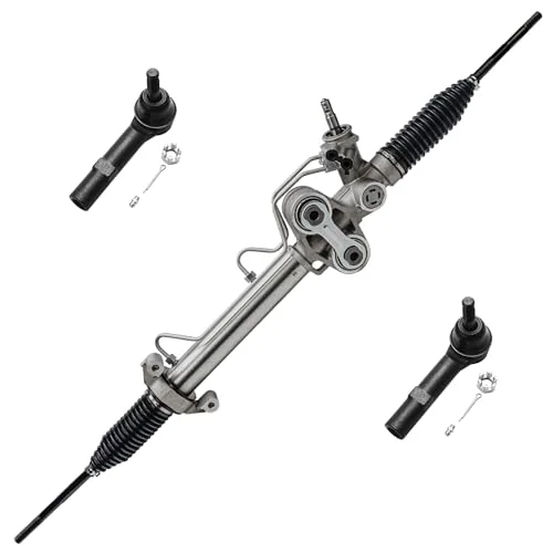 Best Appleton rack and pinion