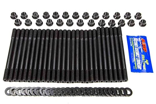 Best ARP head studs