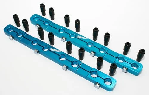 Best Assault Racing heads