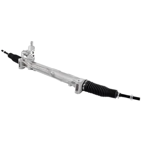 Best Audi Dynamic Steering