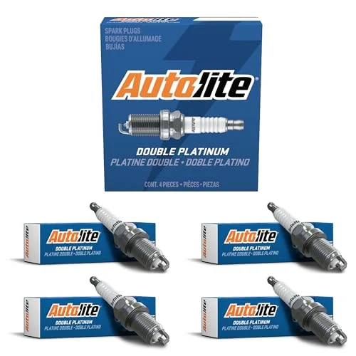 Best Autolite Double Platinum