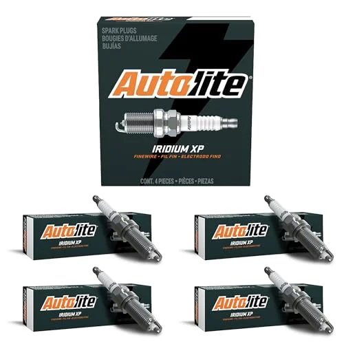 Best Autolite Iridium XP