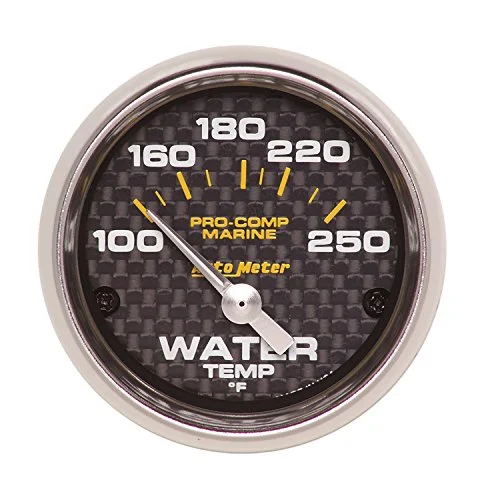 Best Autometer Carbon Fiber