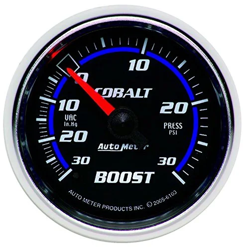 Best Autometer Cobalt gauge