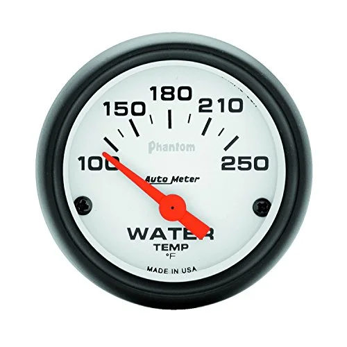 Best Autometer Phantom gauge