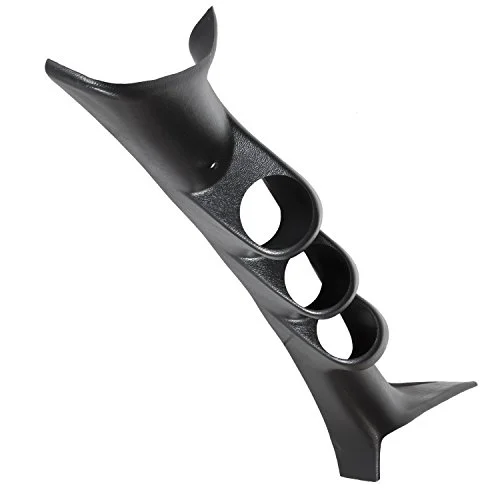 Best Autometer pillar pod