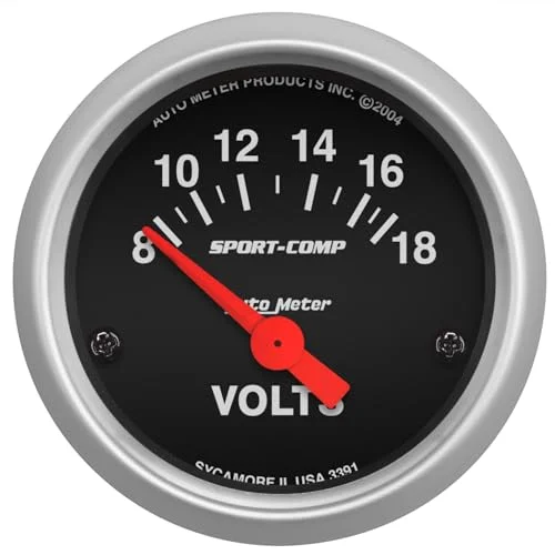 Best Autometer Sport-Comp