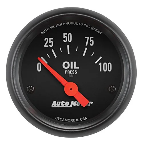 Best Autometer Z-Series