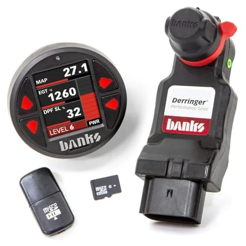 Best Banks Power tuner