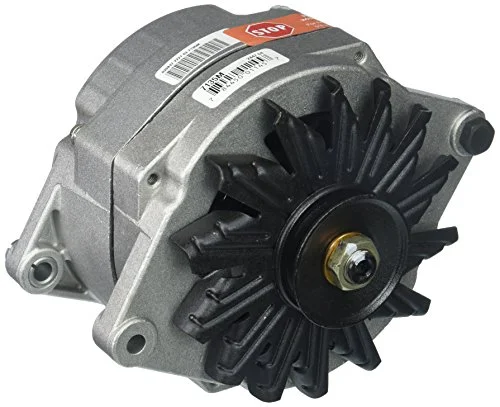 Best BBB Industries alternator