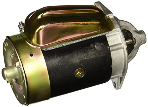 Best BBB Industries starter