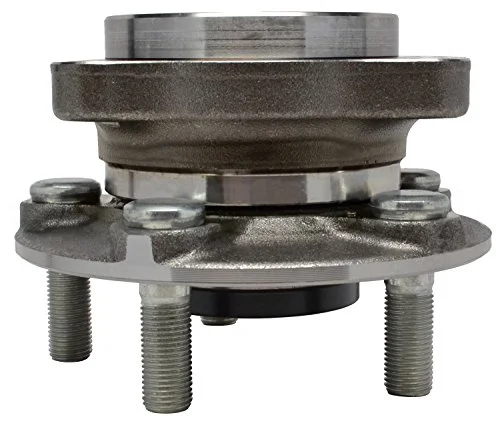 Best BCA wheel bearing