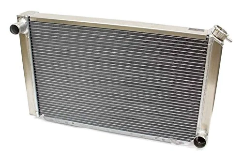 Best Be Cool radiator
