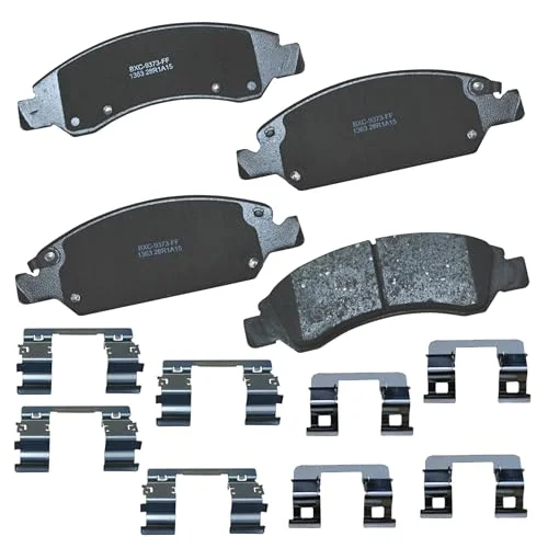 Best Bendix pads