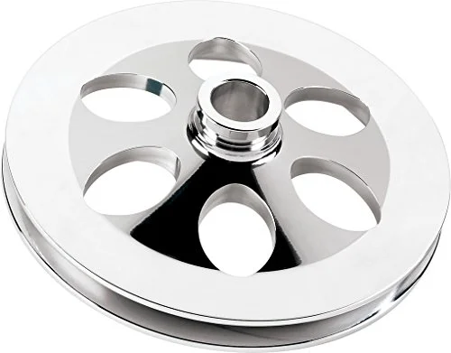 Best Billet Specialties pump